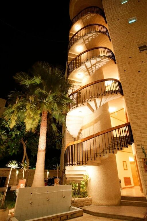 Belle Vue Hotel Marsa Matrouh image