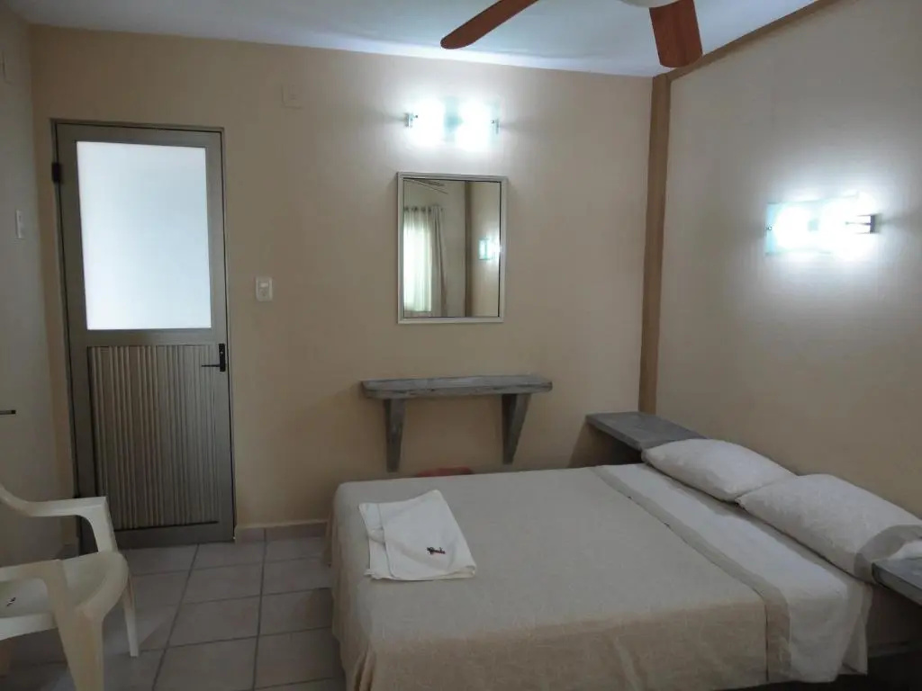 Hotel Catala - Chambres