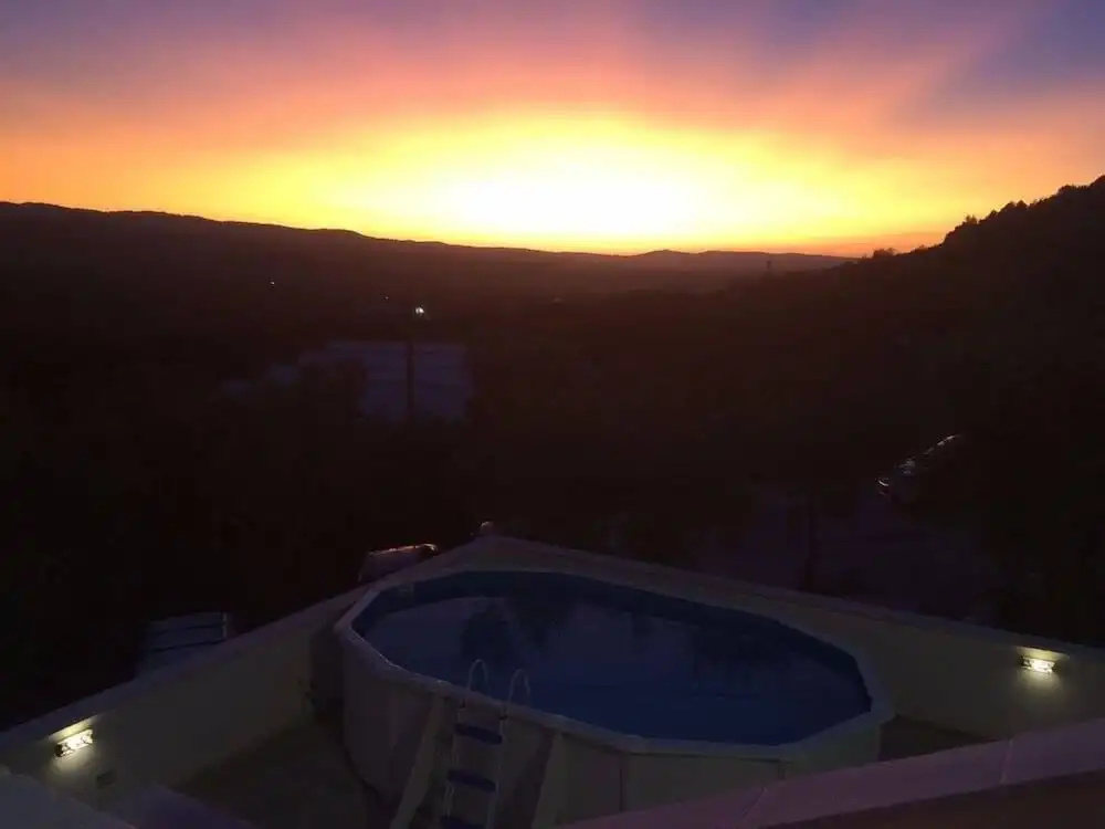 Agriturismo La Duchessa e il Contadino