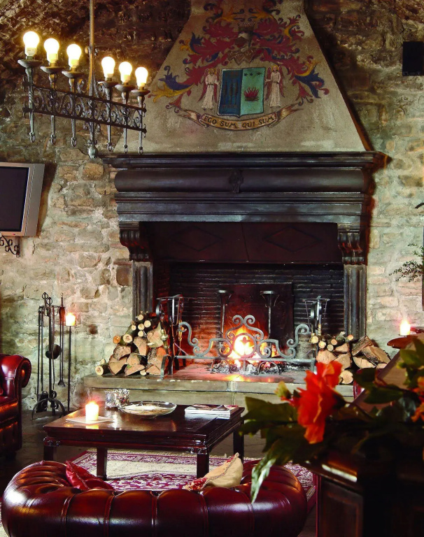 Hotel Torre Dei Calzolari Palace - фото 10