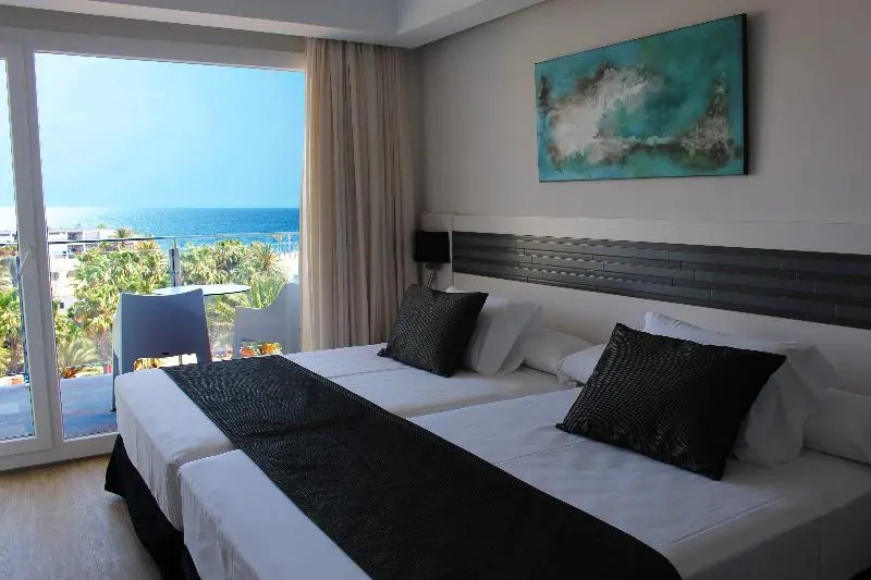 Playasol Hotel - Chambres