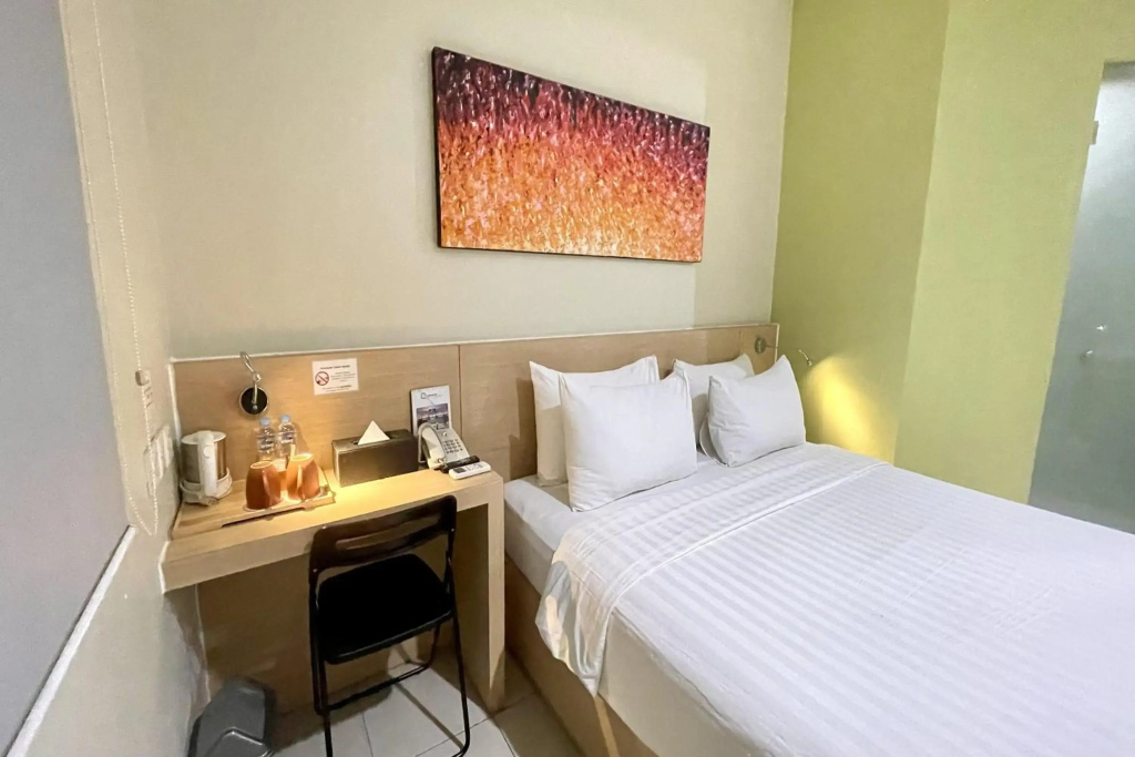 Lemo Hotel Serpong - Général