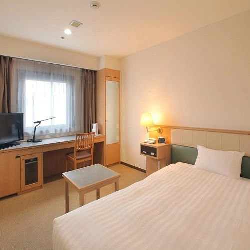 Odakyu Station Hotel Hon-Atsugi - Chambres