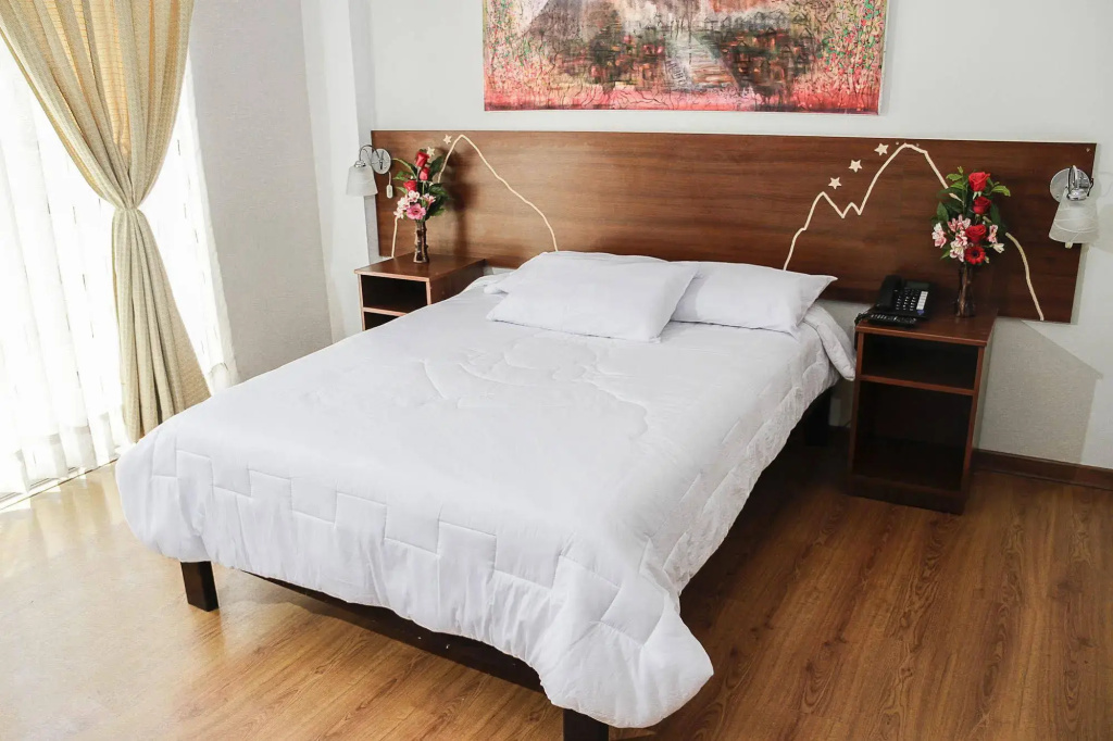 Chaski Hotel - Général