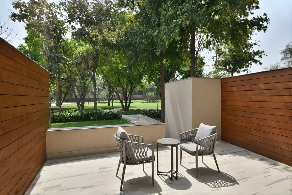 Courtyard by Marriott Aravali Resort - фото 22