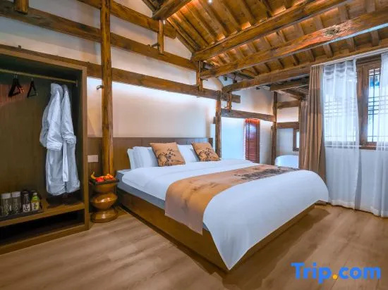 TINGQUAN Academy Homestay in Xuancheng
