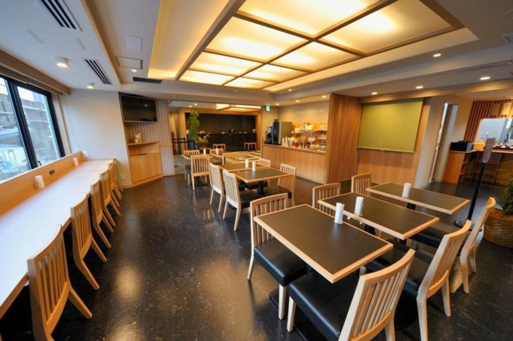 Dormy Inn Ueno Okachimachi Hot Spring 사진 46
