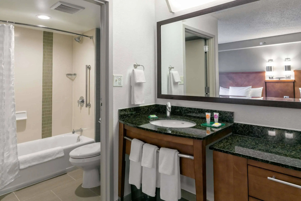 Hyatt Place Nashville/Franklin/Cool Springs - Général