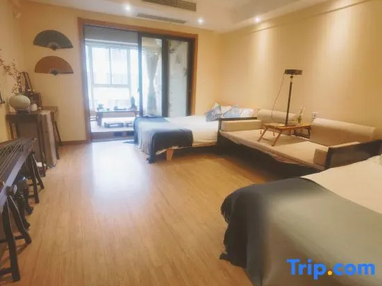 Luxury room