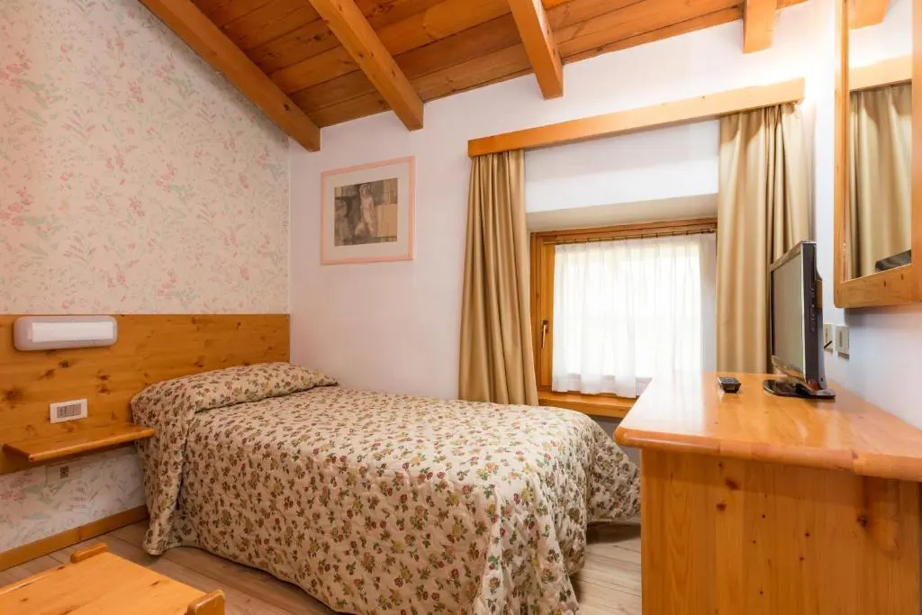 Hotel Al Maso - Chambres