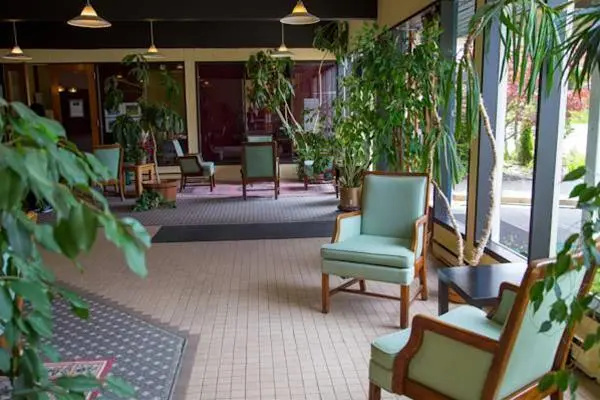 Providence Place Inn