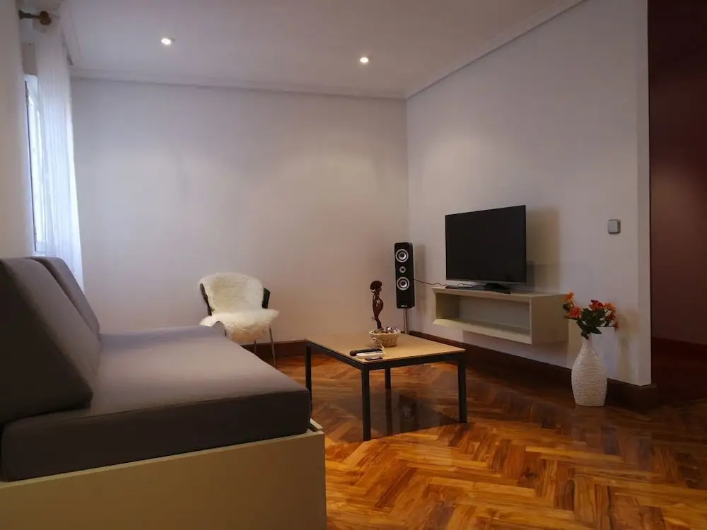 limehome madrid calle santa ana - Général