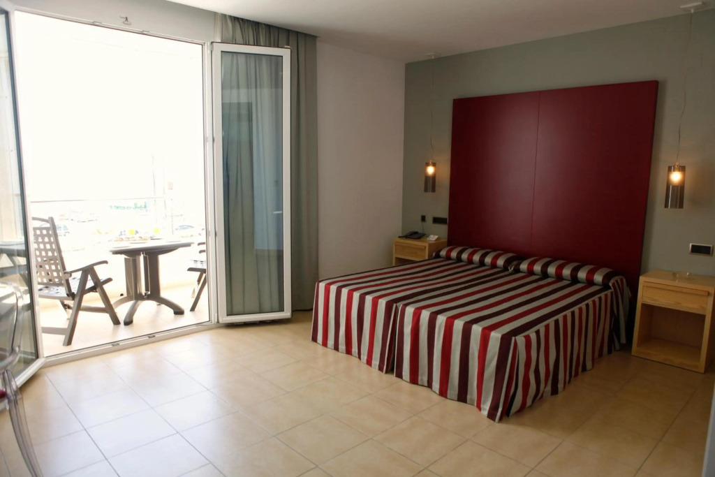 Adiafa Hotel — 5