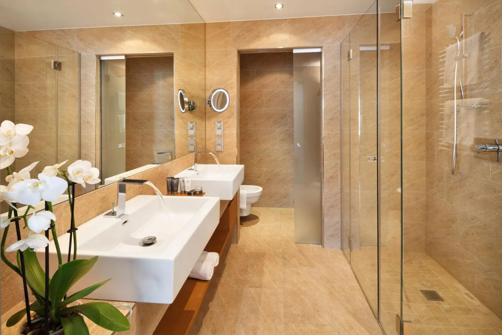TAUERN SPA Zell am See - Kaprun - Chambres