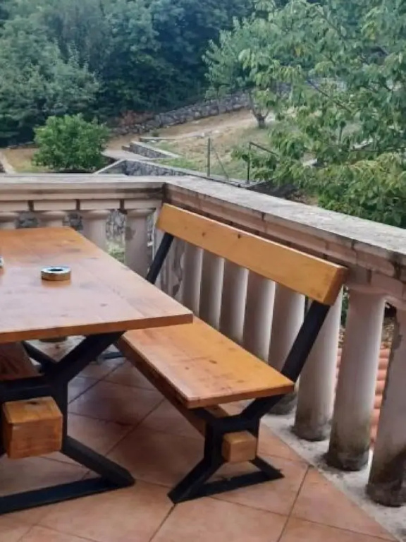 Apartment RR - One Bedroom Apartment With Balcony