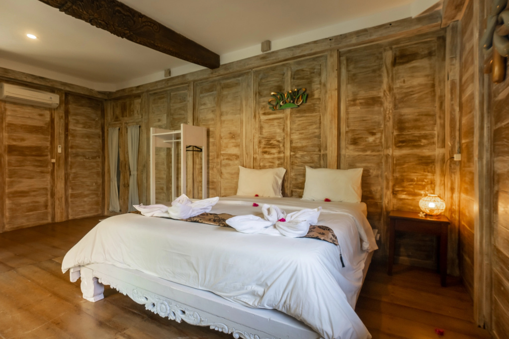 1 Bedroom Standard room