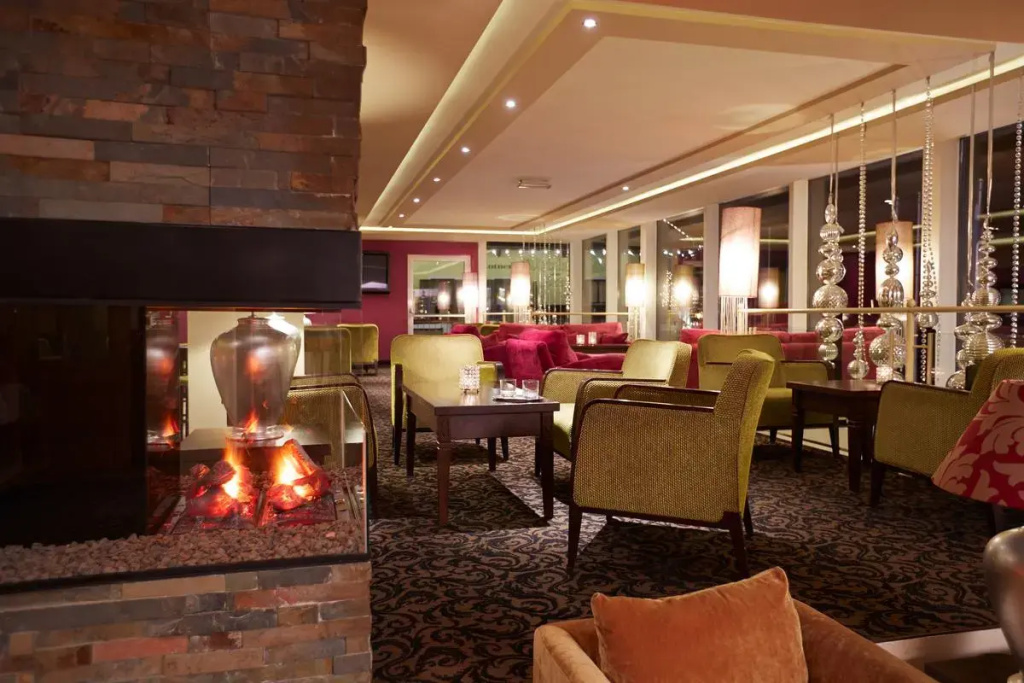 Strandhotel Entner - Général