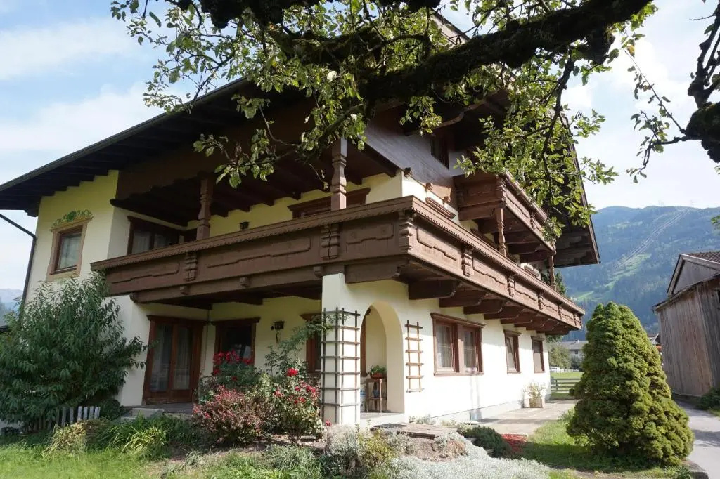 Gästehaus Untermetzger - Chambres