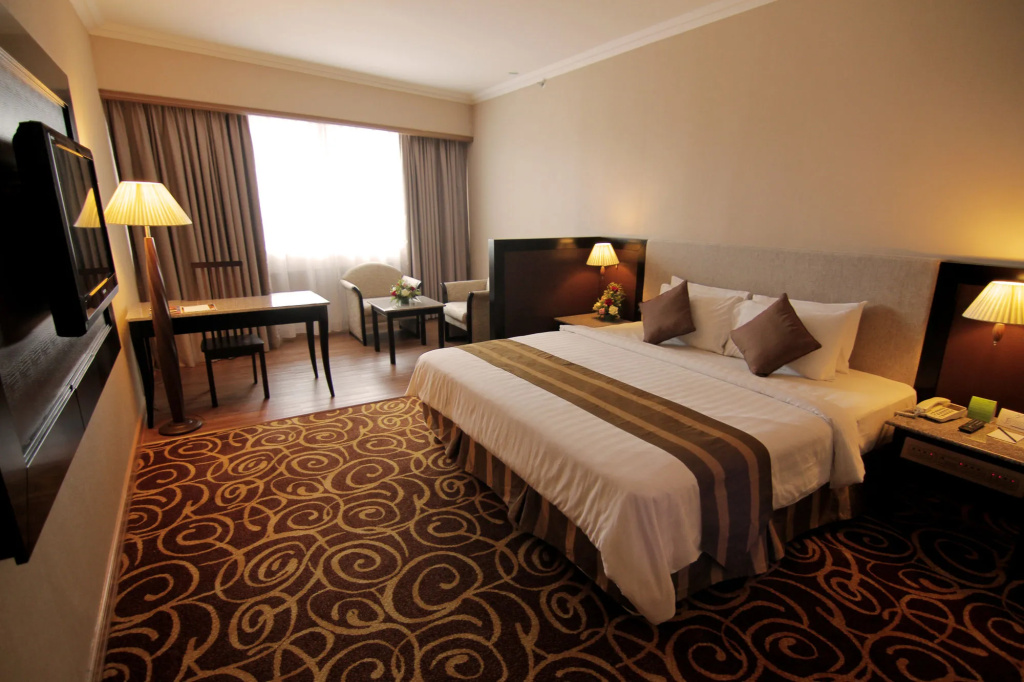 Hotel photo 6