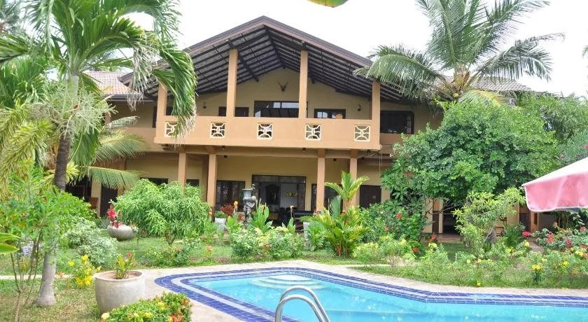 Solomon Beach Hotel - Général