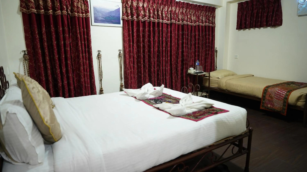 hotel photo