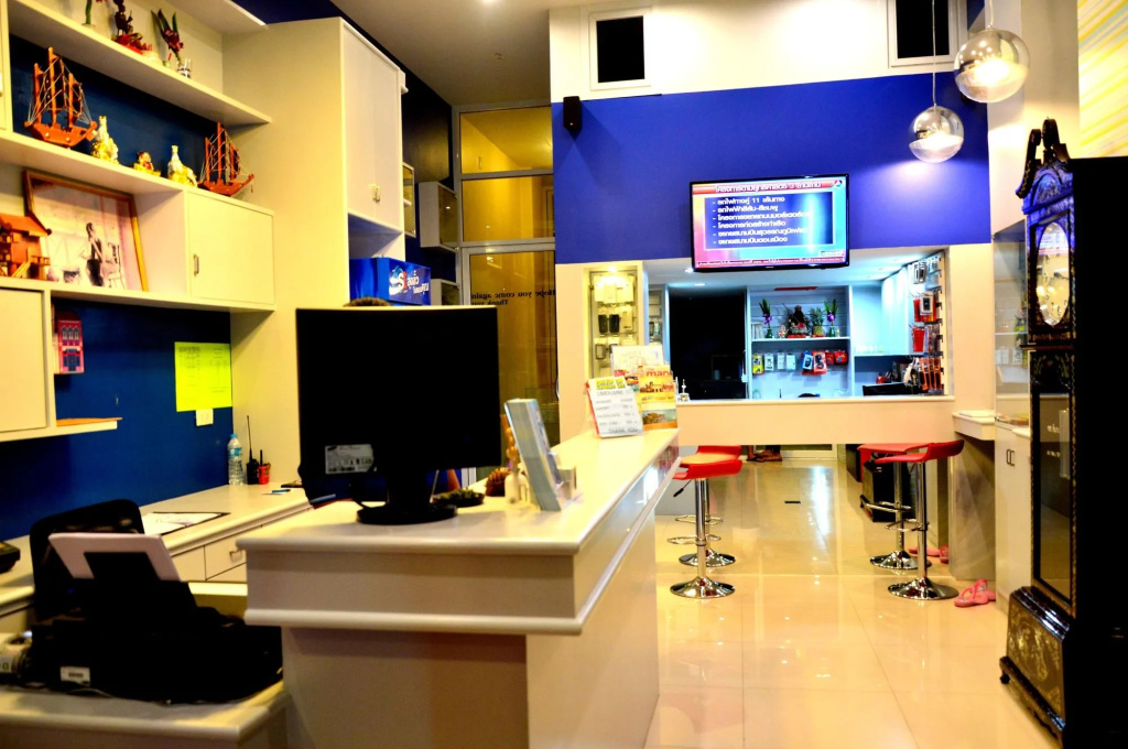Hotel photo 19