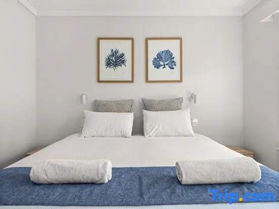 Sea Salt Retreat