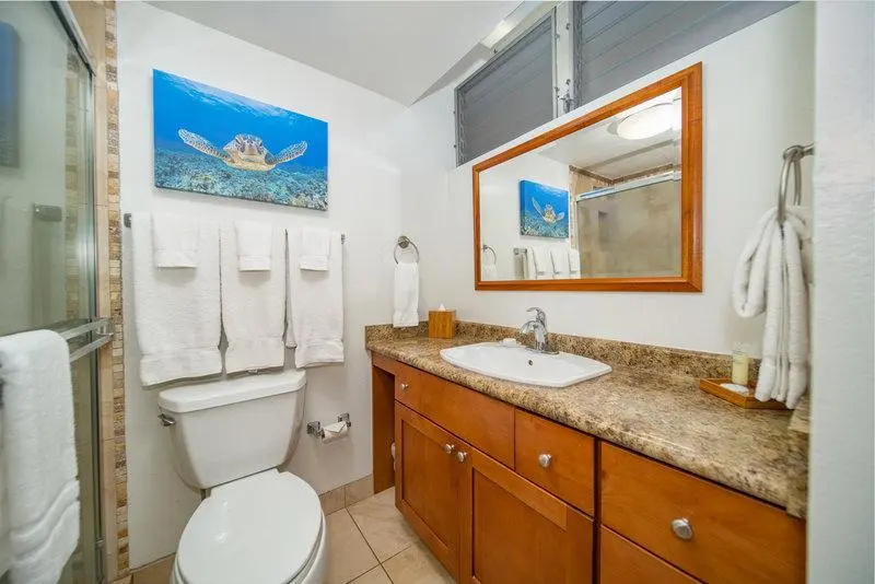 Royal Kahana Maui by OUTRIGGER - Chambres