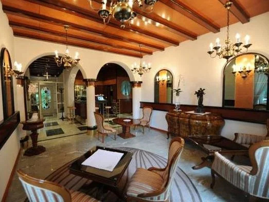 Hotel photo 21