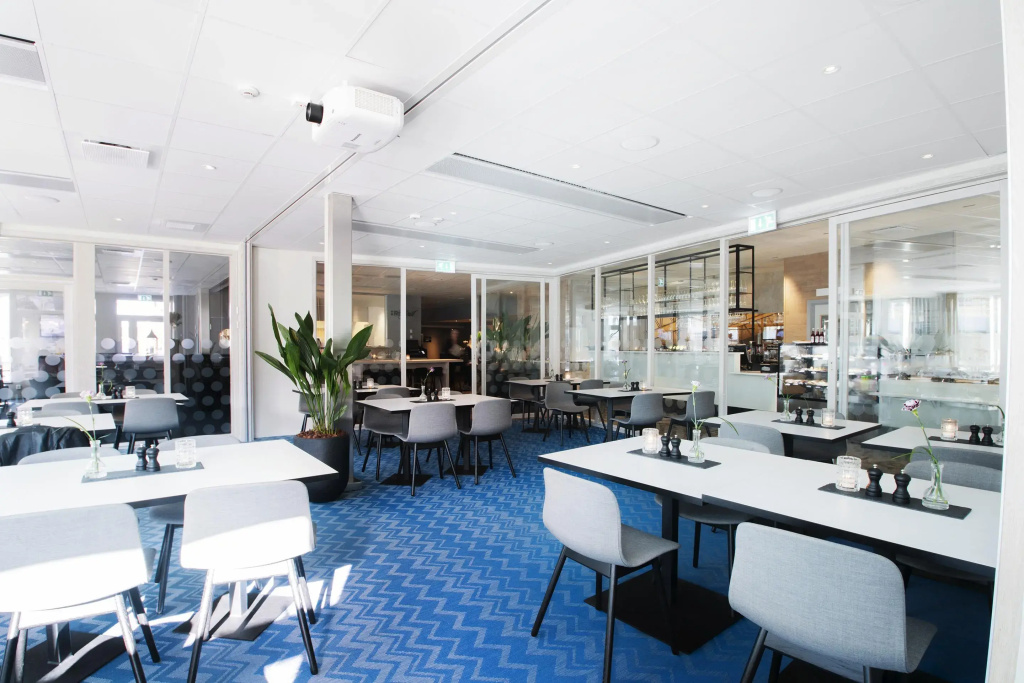 Best Western RC Hotel - Général