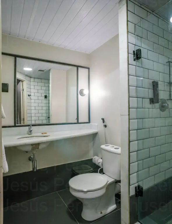 ibis Sao Luis - Chambres