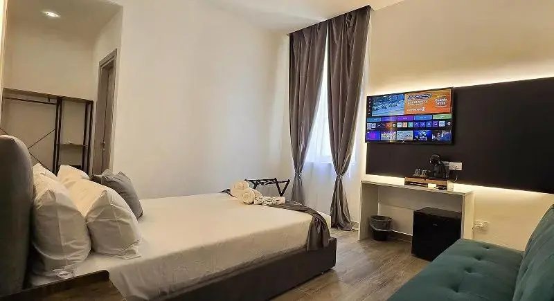 Hotel photo 13