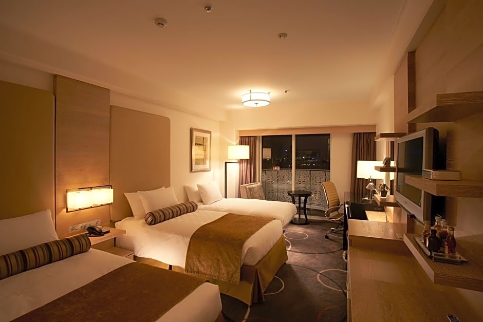 Grand Prince Hotel Shin Takanawa 사진 20