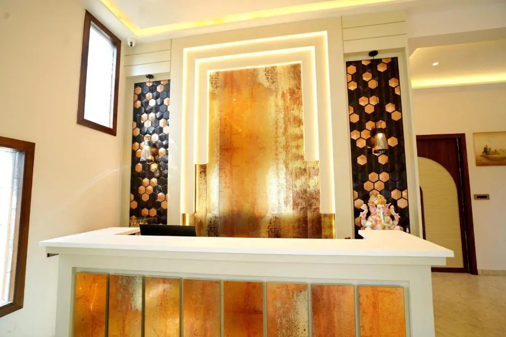 Hotel photo 13