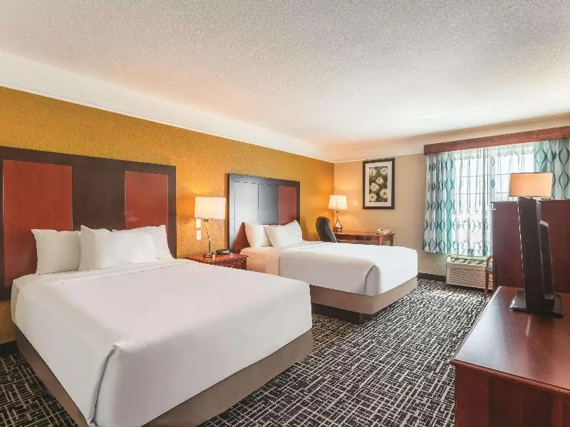 La Quinta Inn & Suites by Wyndham Deming - Chambres