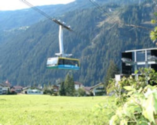 Appartements Schneeberger