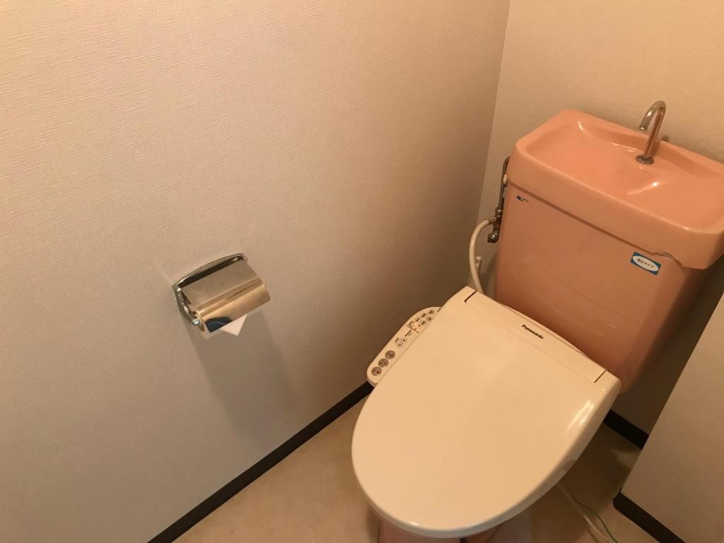 Gojo sefi-apartment 101 사진 4