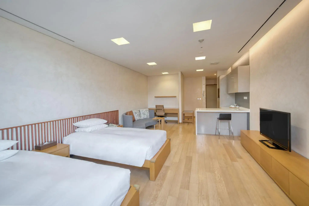 Mayfield Hotel Seoul - фото 3