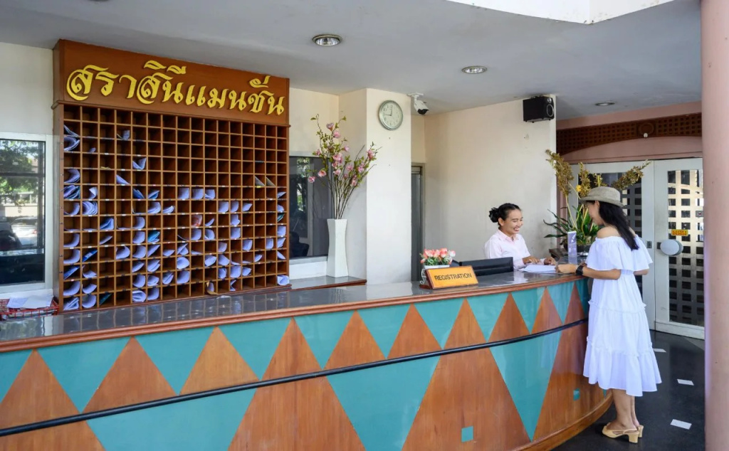 Hotel photo 16