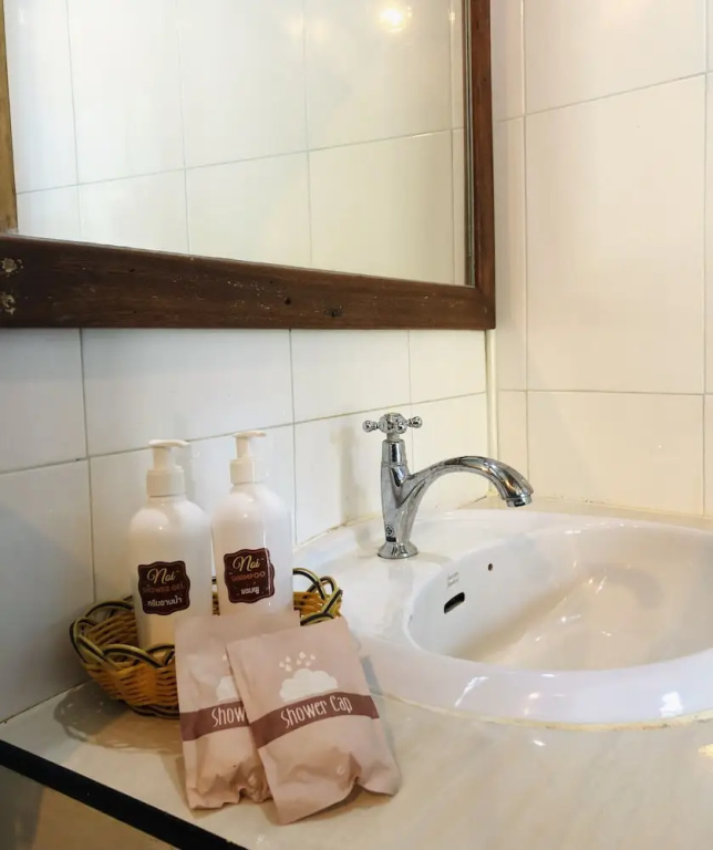 The Noi Guesthouse Koh Lipe - Chambres