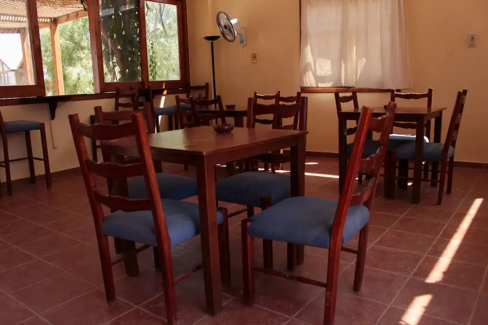 Nuweiba Lodge - фото 19