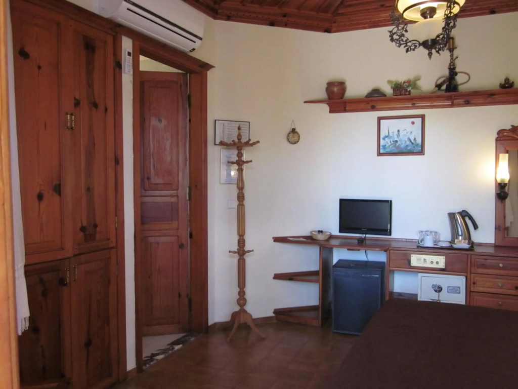 Asur Hotel & Aparts & Villas - фото 4