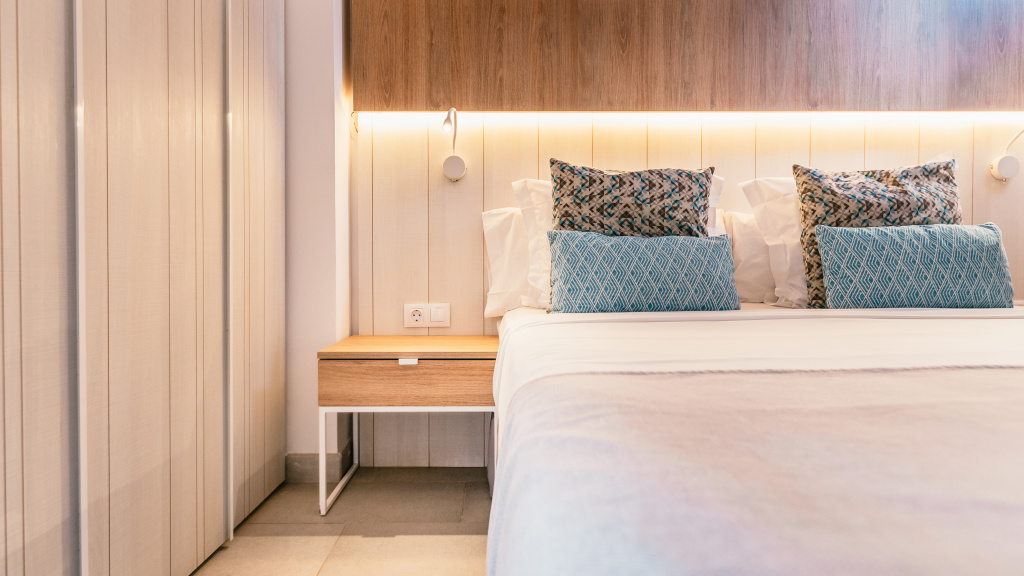 BLUESEA Alyssa Suite Hotel - Général