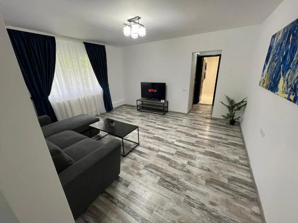 Comfort Apartment