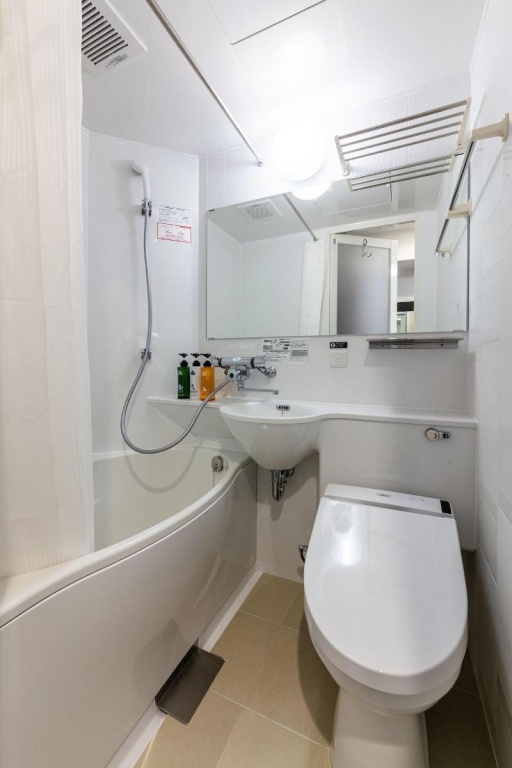 APA Hotel Fukuoka Tenjin Nishi 사진 4