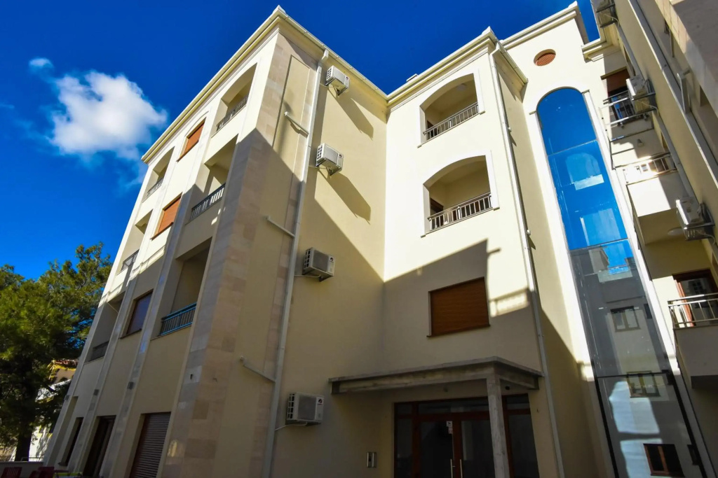 Vista Mar Apartments
