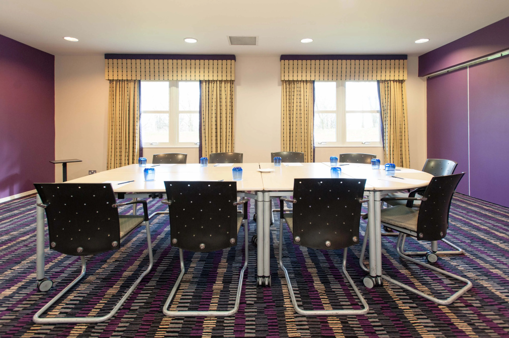 Holiday Inn Darlington - North A1M by IHG - Général