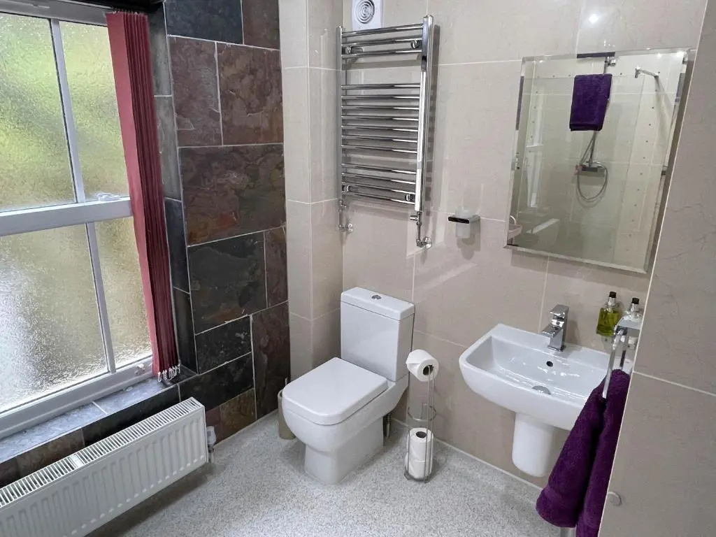 Hotel photo 7