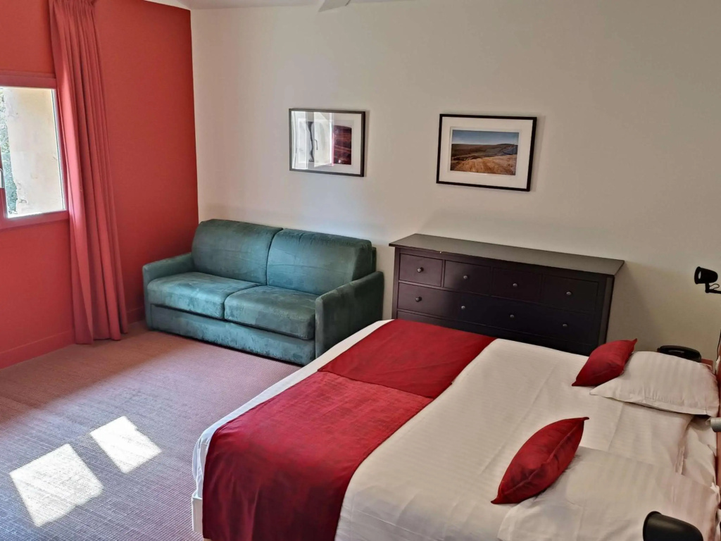 Hotel Mercure Aix en Provence Sainte Victoire - Général