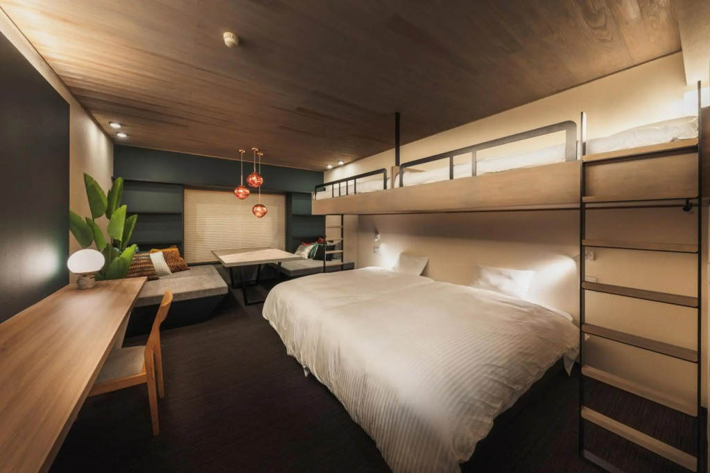 Takamiya Hotel Jurin — фото 2